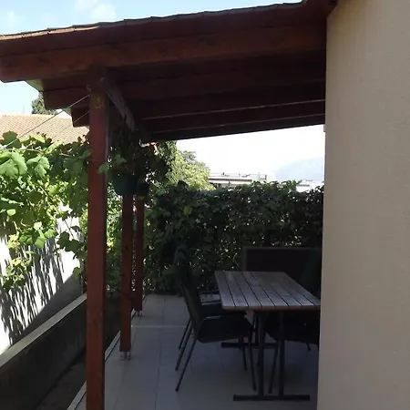 公寓 Charming 3 Sleeps 4 Guests